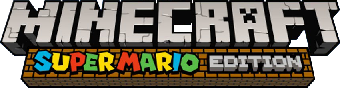 Minecraft: Nintendo Switch Edition - Logo