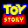 Toy Story - Application Icon