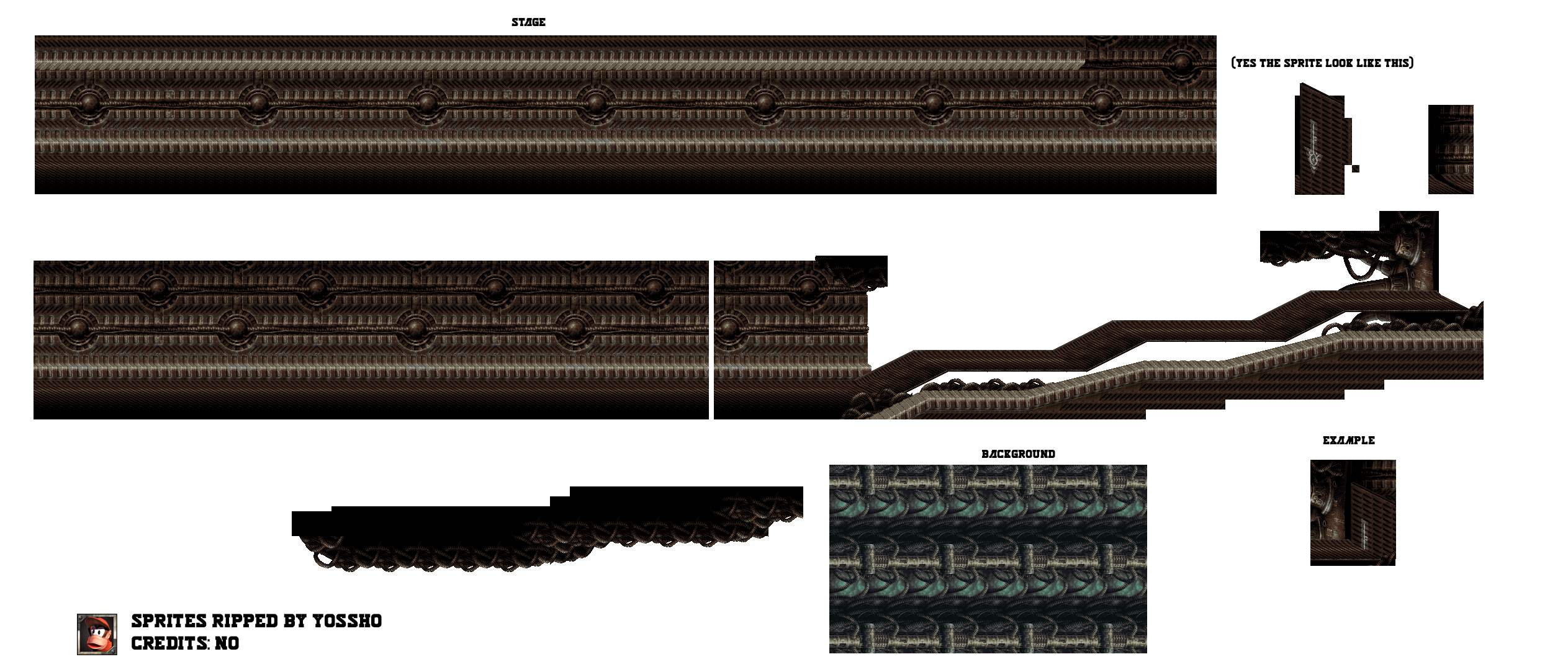 Metal Slug 3 - Stage 5-8