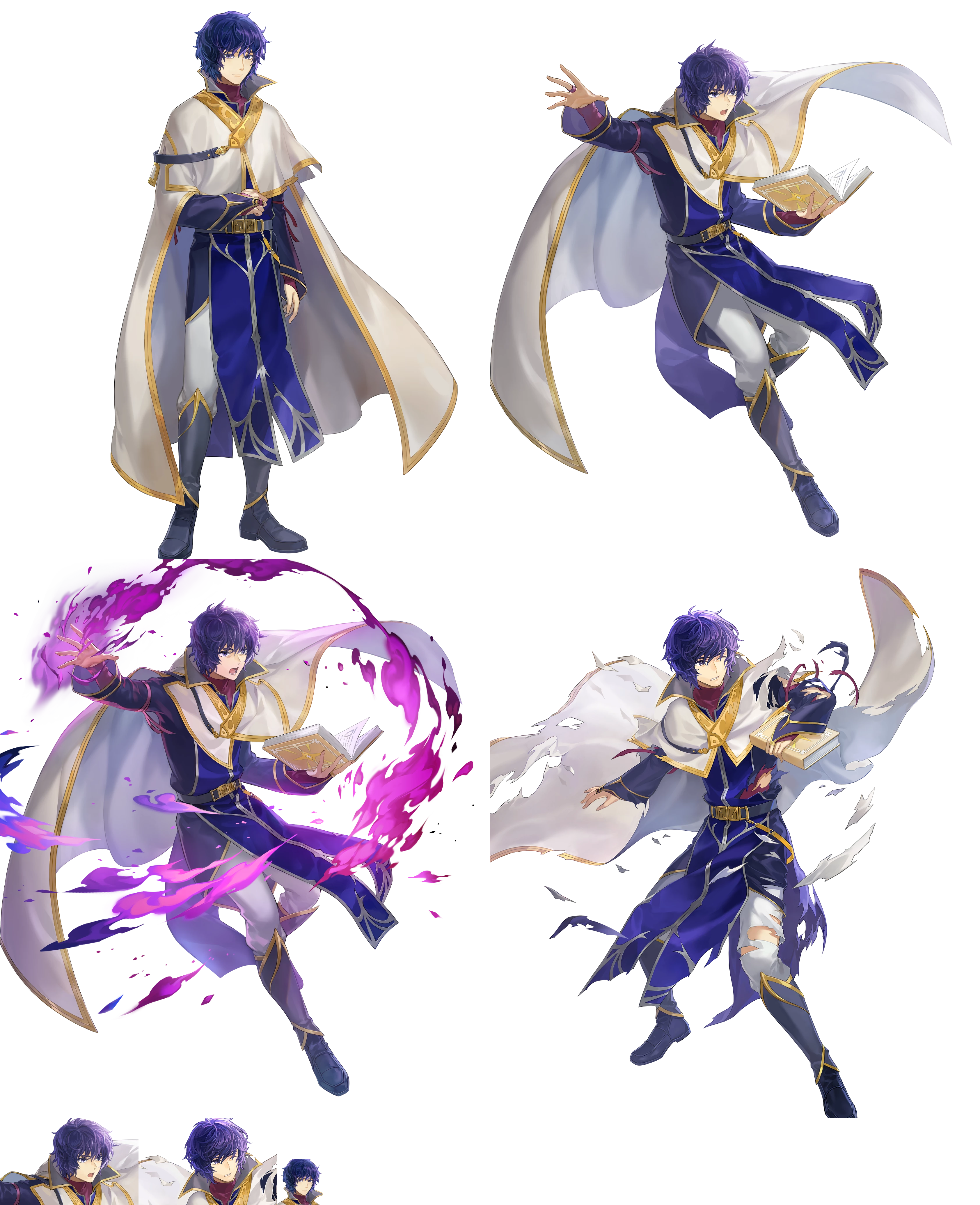 Pelleas