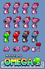 Birdo