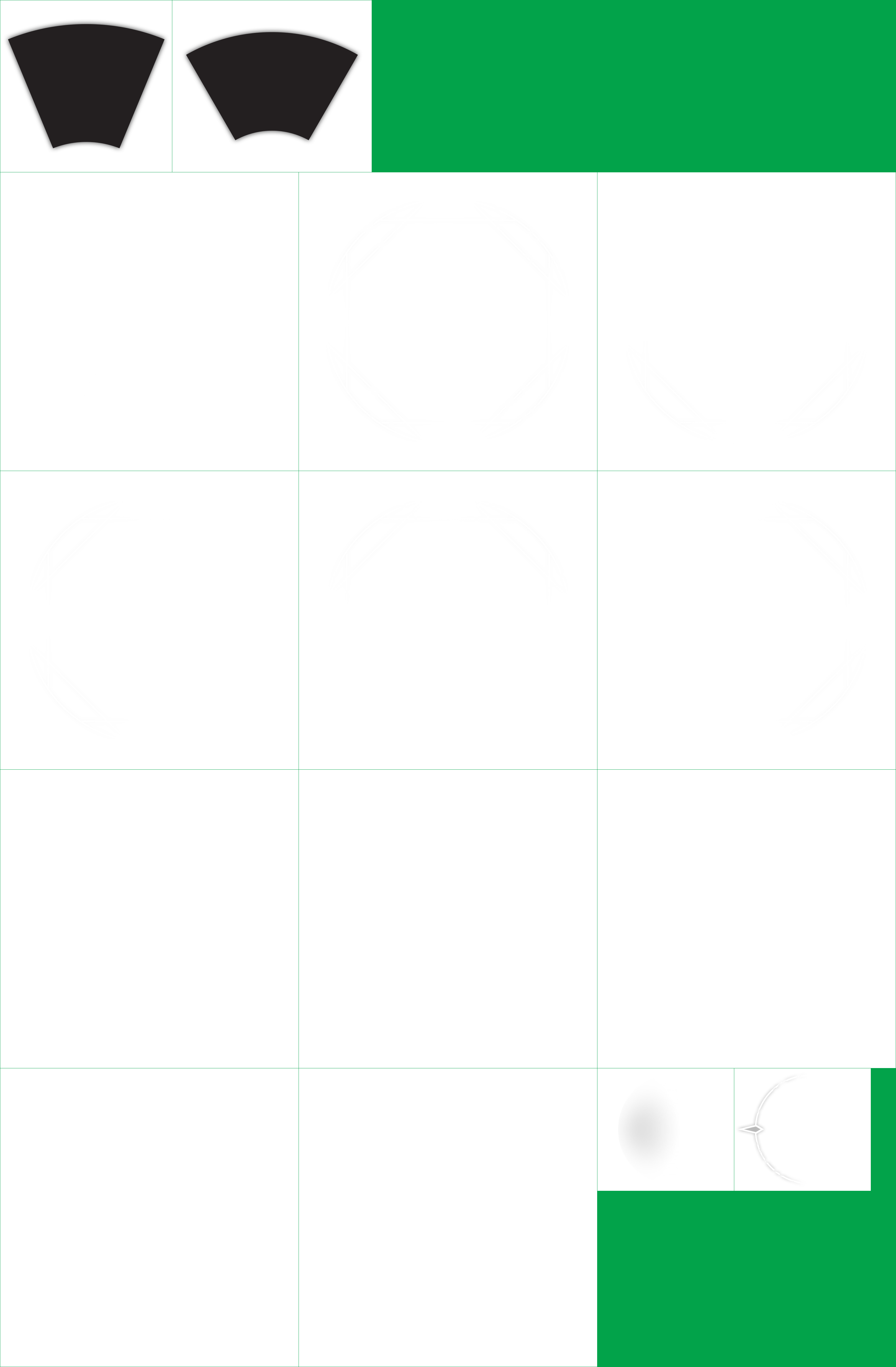 DOOM Eternal - Demon Ability Wheel