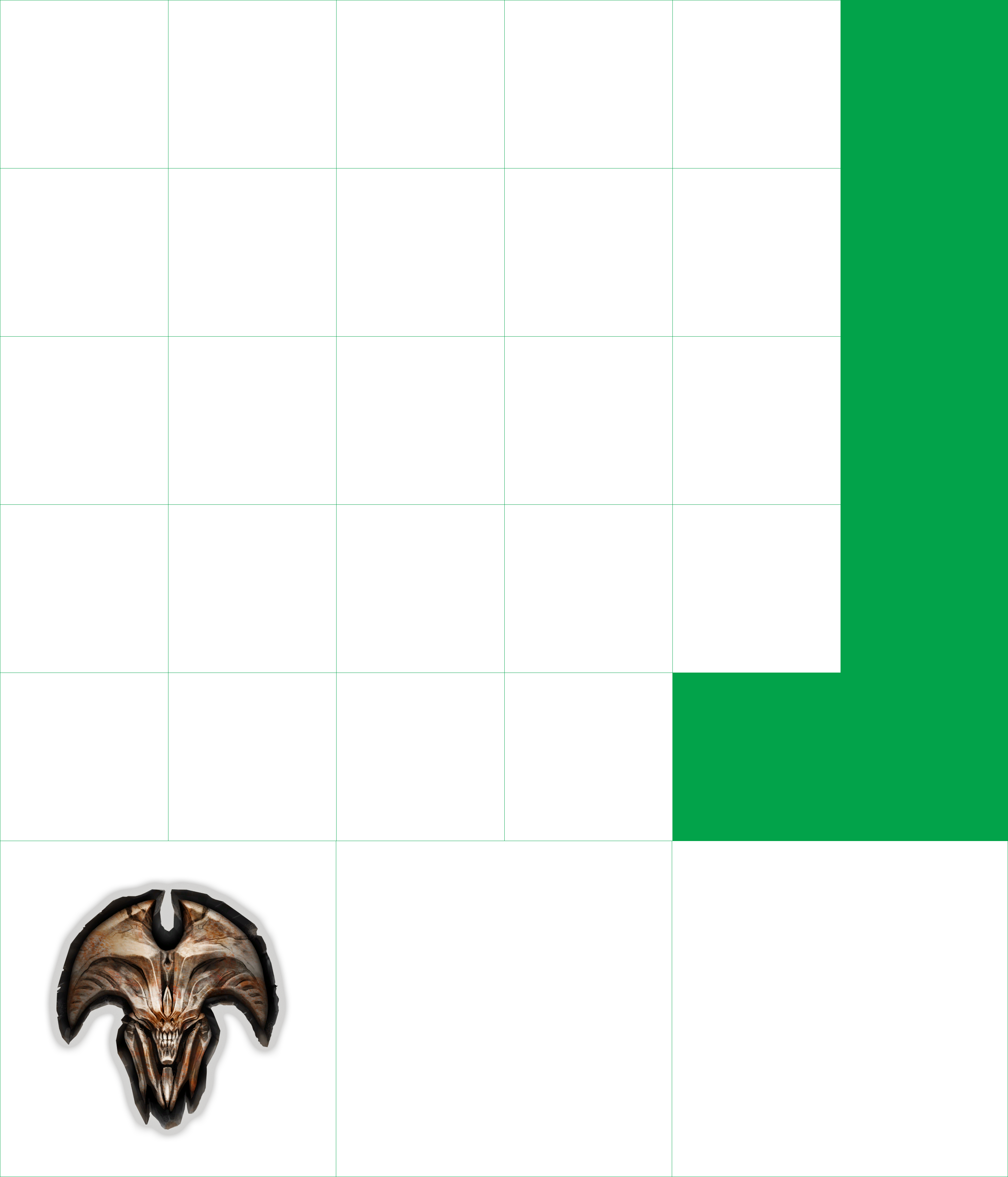 Demon Summon Icons