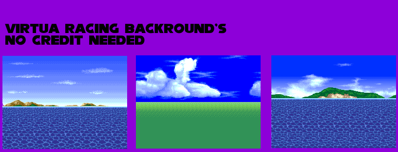 Backgrounds