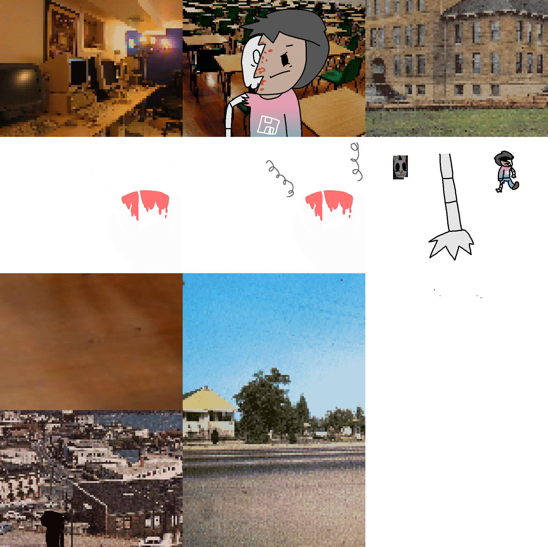 Good Ending
