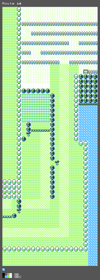 Route 14