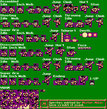 megaman x sprite sheet megaman sprite sheet