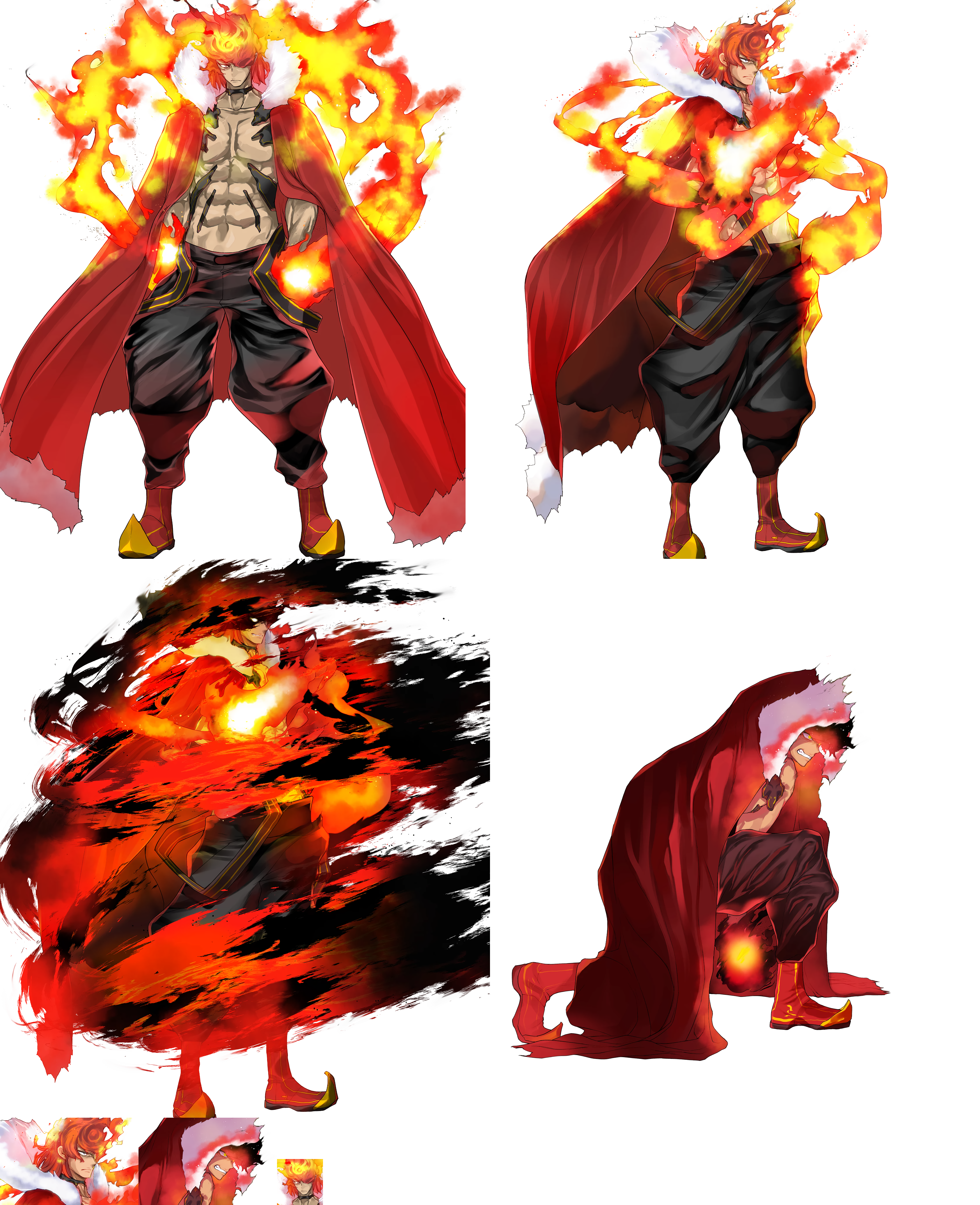 Múspell