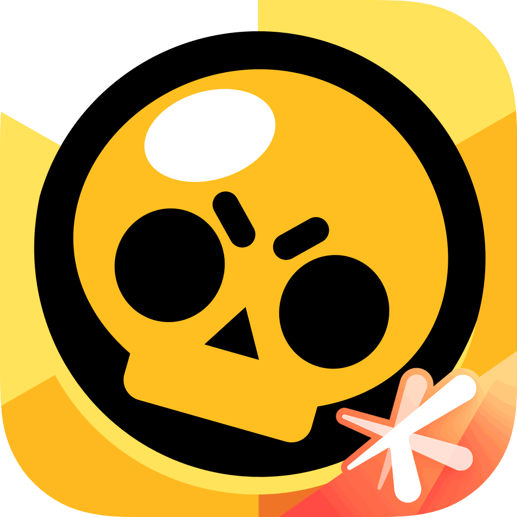 Brawl Stars - Chinese Icon