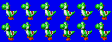 Yoshi