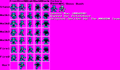 Gemini Man