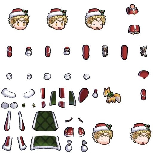 Zephiel (Glorious Gifts)