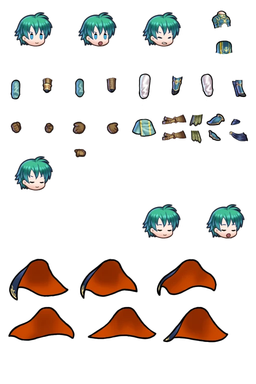 Ephraim (Desert Mercenaries)