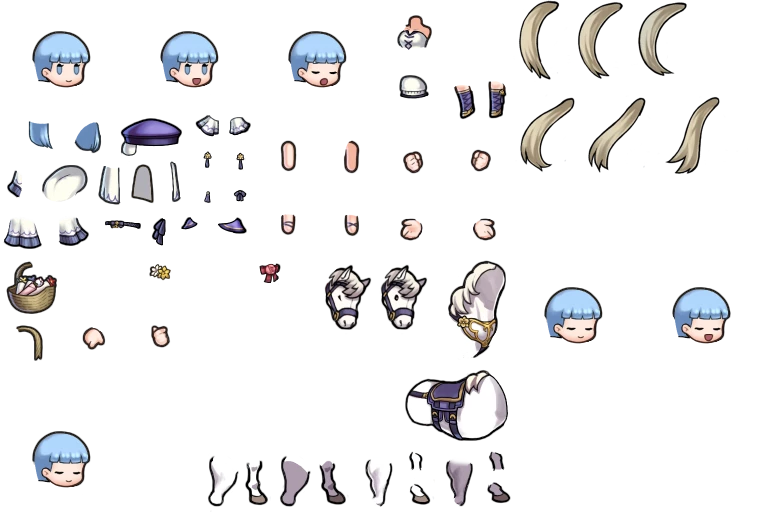 Silque (Lovely Gifts)