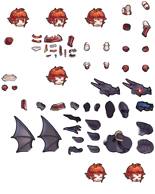 Hinoka (Perilous Seas)