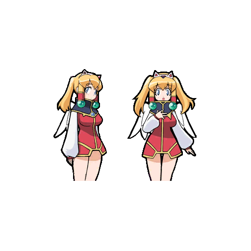 Miruru (Human)