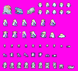 Final Fantasy 4 (Pixel Remaster) - FuSoYa