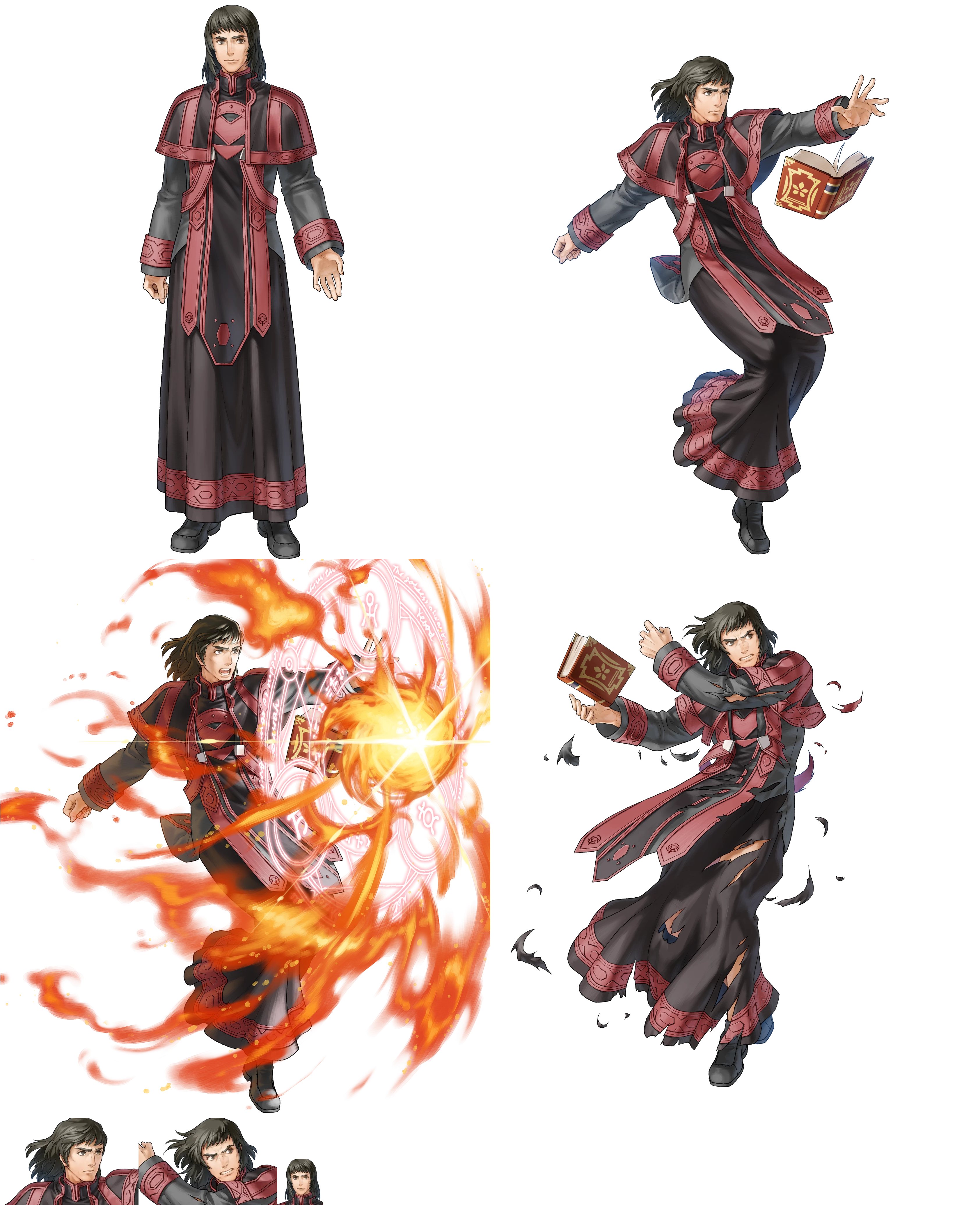 Aelfric