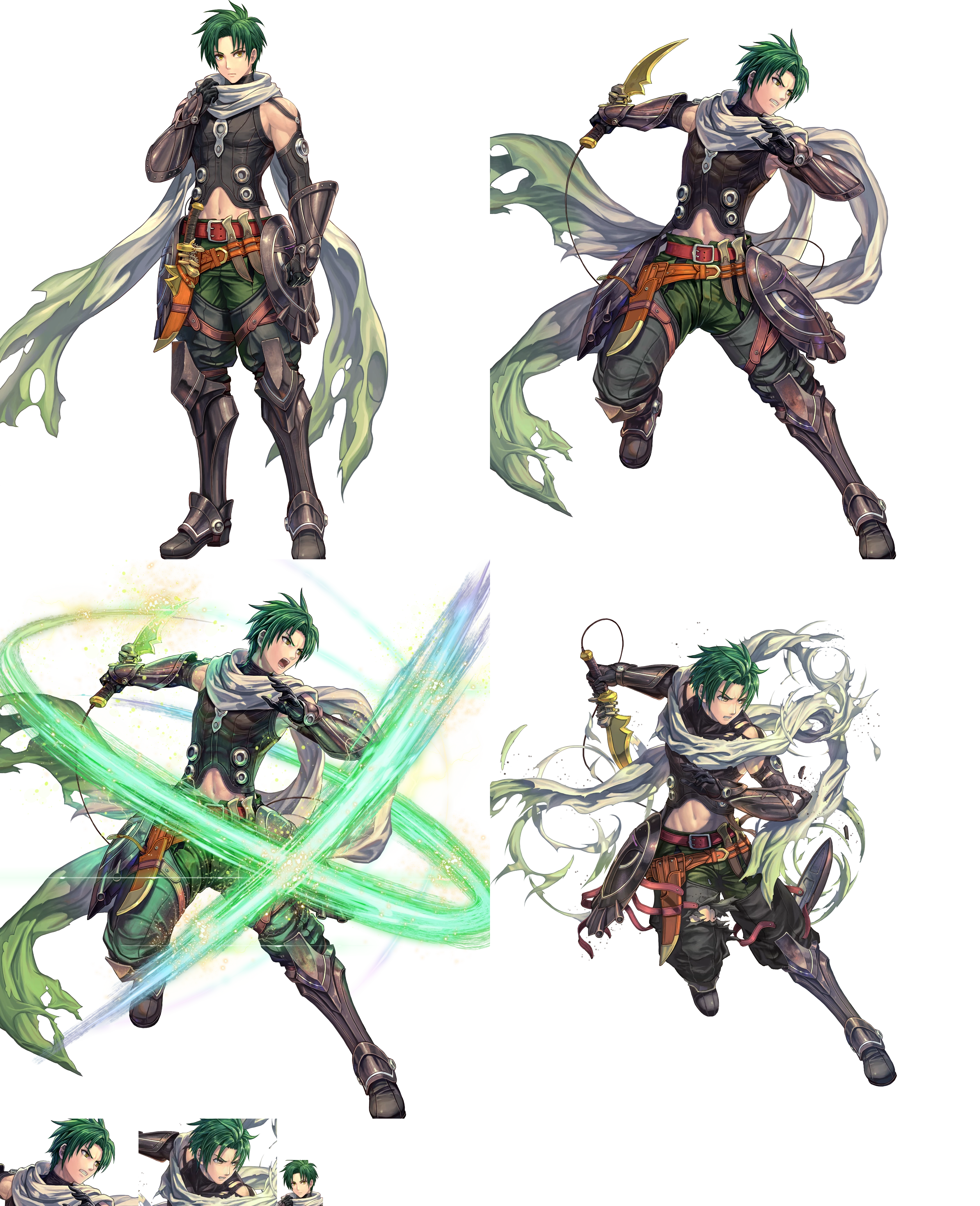 Sothe (Resplendent)