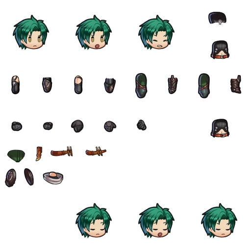 Sothe (Resplendent)