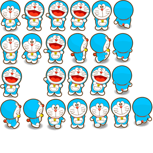 Doraemon