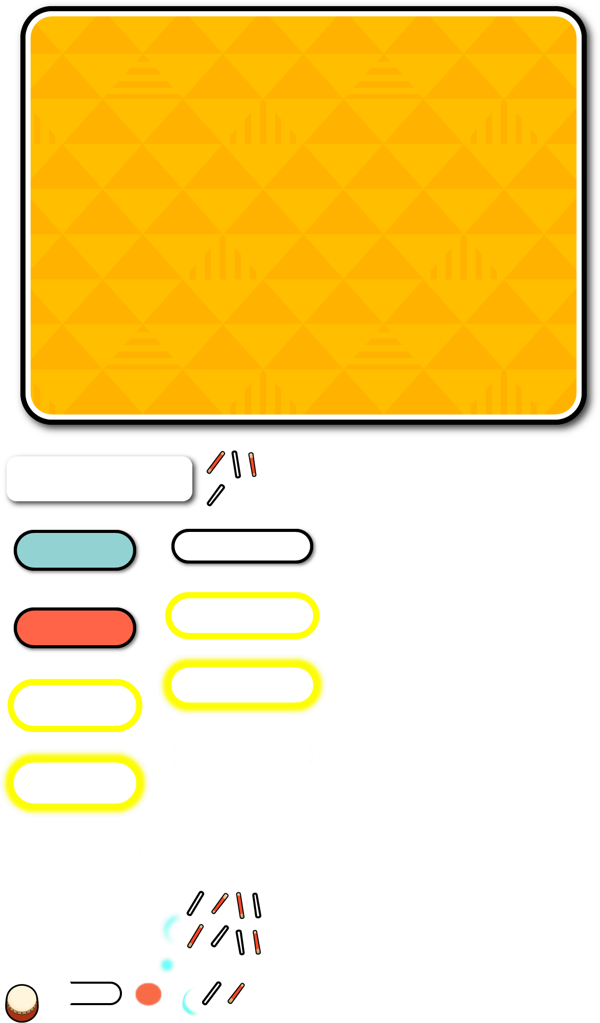 Taiko no Tatsujin (2020 Version) - Banapassport Entry