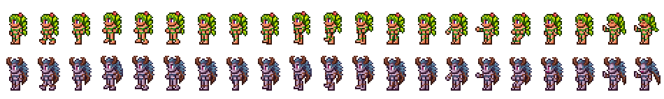 Dryad
