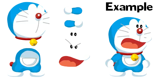 Doraemon