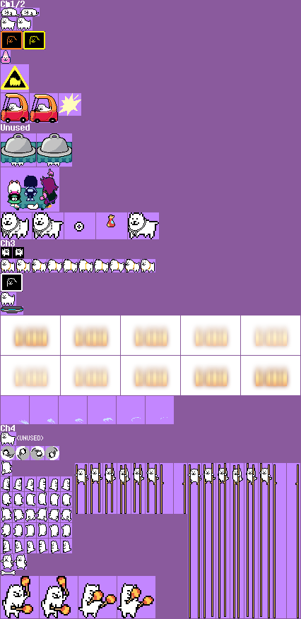 Annoying Dog
