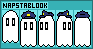 Deltarune - Napstablook