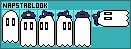 Deltarune - Napstablook