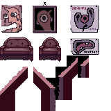 Yume Nikki - E-Man's Room