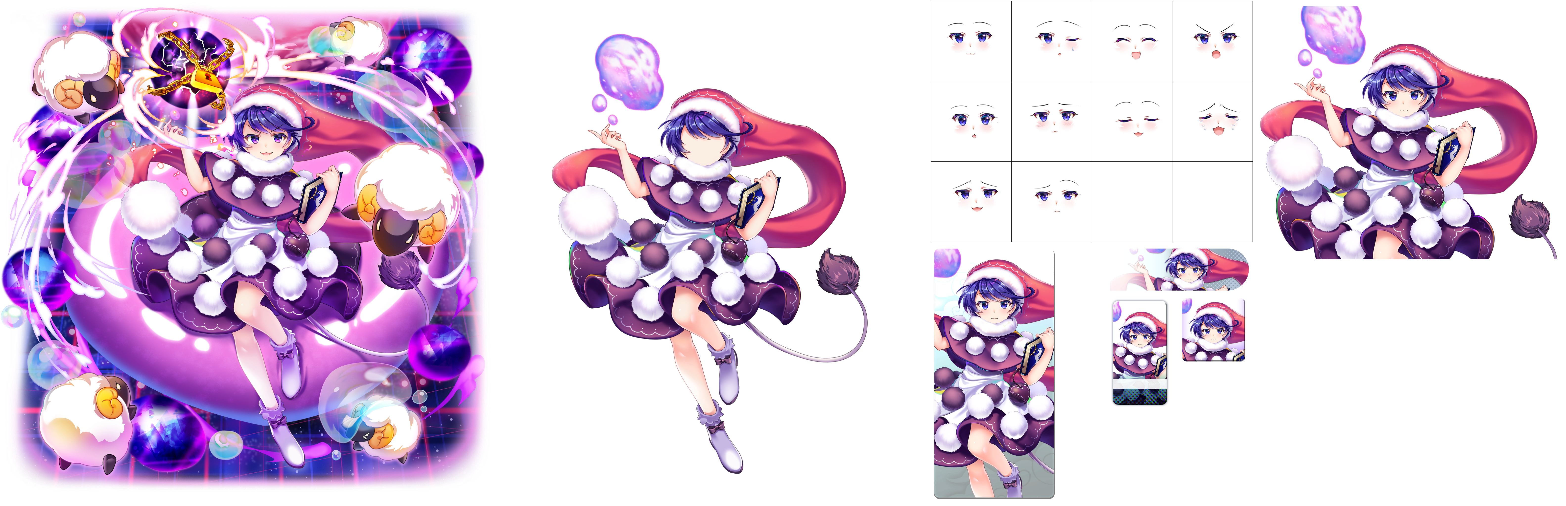 Doremy Sweet