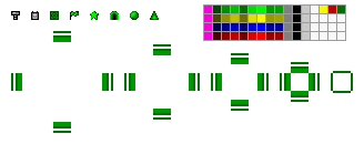 Robocalypse - Minimap Objects