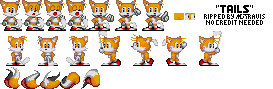 Tails