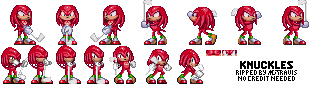 Knuckles