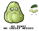 Plants vs. Zombies - Squash