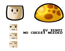 Sun-shroom