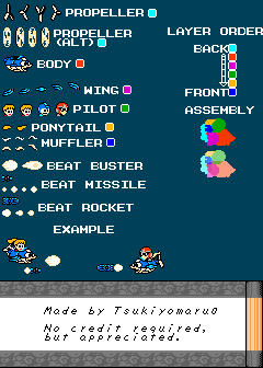 Beat (Plane)