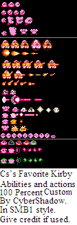 Kirby (8-bit)