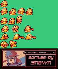 Boxin (Kirby Super Star-Style)