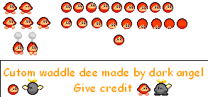 Waddle Dee