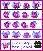 Kirby Customs - Bronto Burt