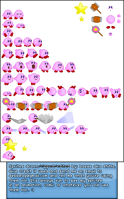 Kirby Customs - Kirby