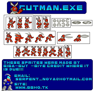 CutMan.EXE