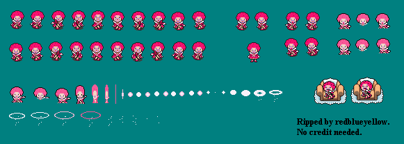 Mother 3 (JPN) - Aeolia