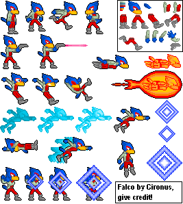 Falco