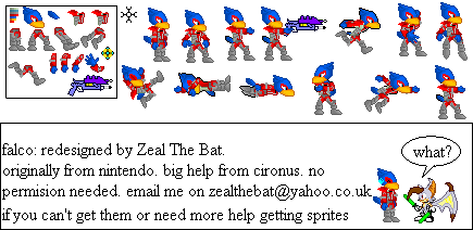 Falco