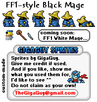 Black Mage