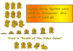 Goron